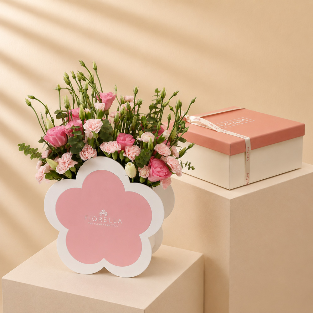  RAKHI MAISON BLOOM